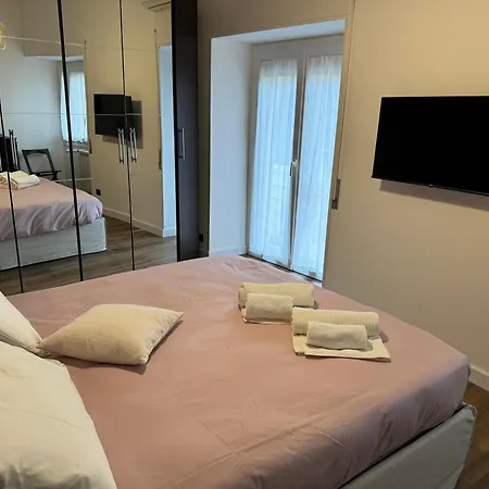 Civico Nove Al Colosseo