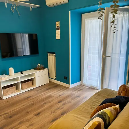 Apartman Civico Nove Al Colosseo *