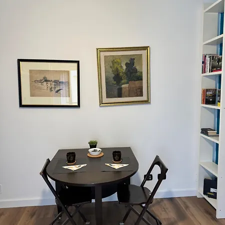 Civico Nove Al Colosseo * Rzym